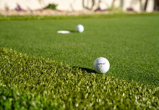 GolfGreens